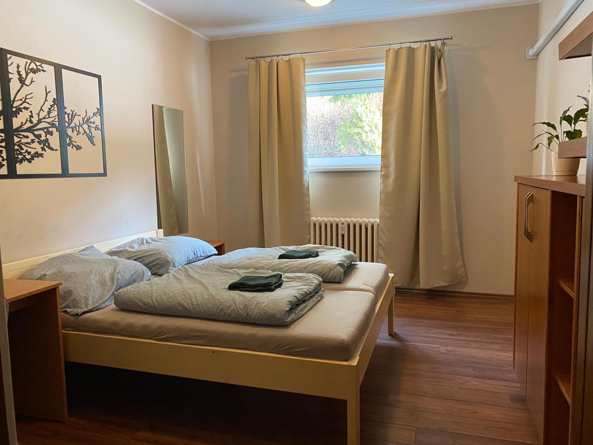 Zen Zone Hostel Bratislava Exterior photo