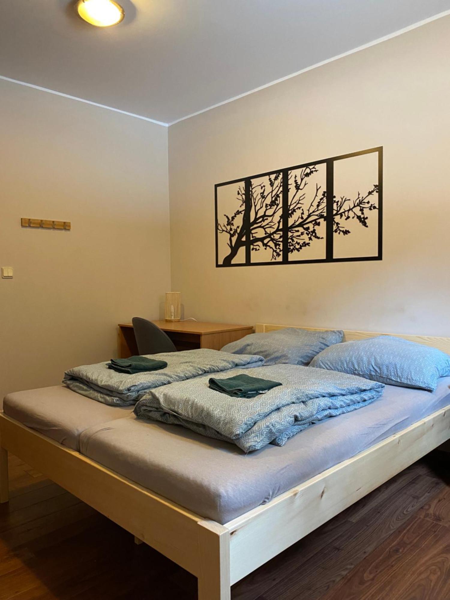 Zen Zone Hostel Bratislava Exterior photo