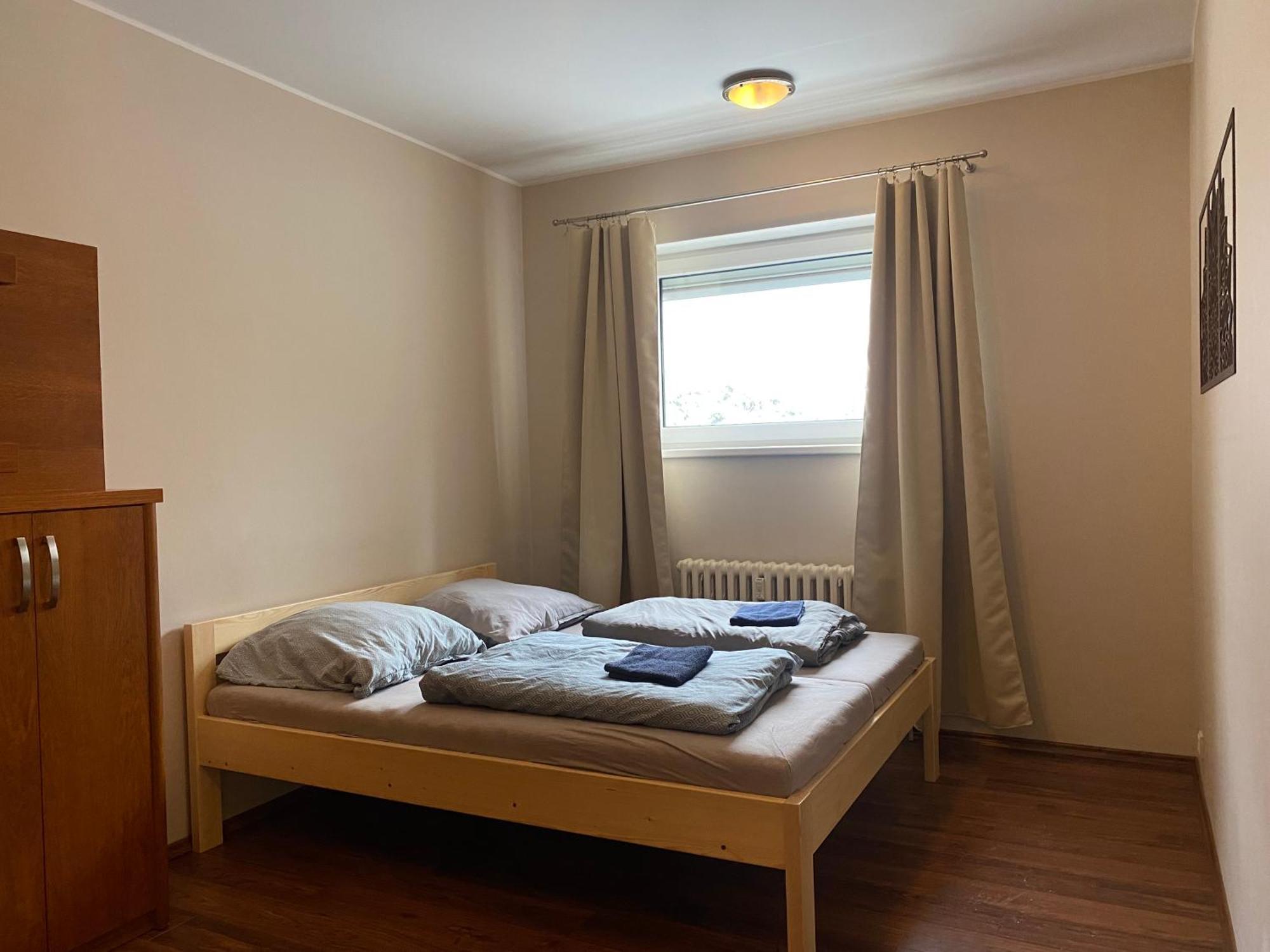 Zen Zone Hostel Bratislava Exterior photo